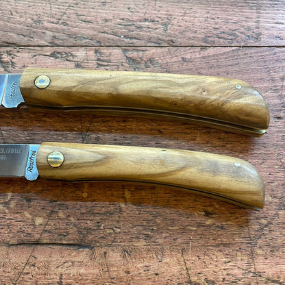 Bolognese knife