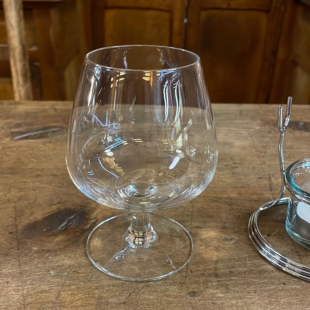 Riscalda cognac