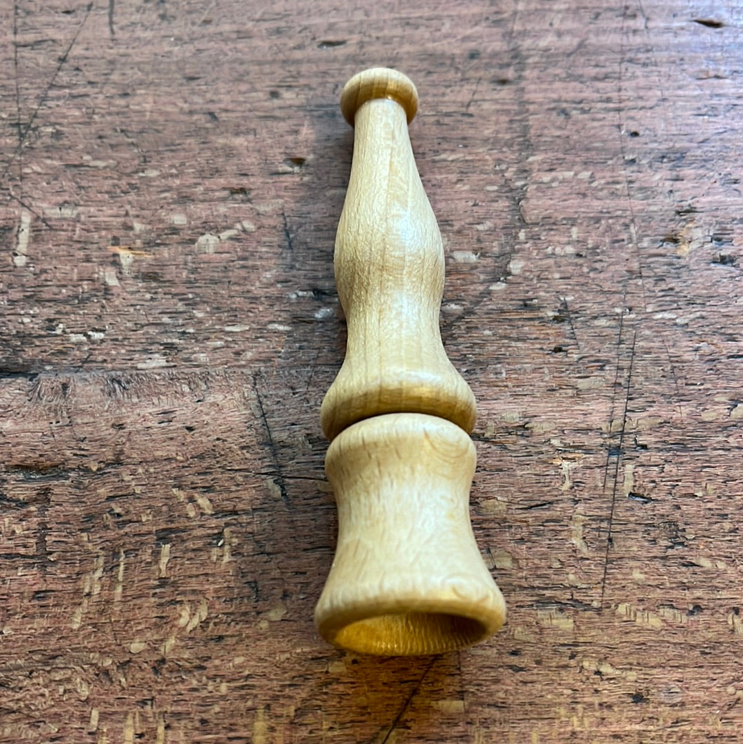 Richiamo Rondine in legno