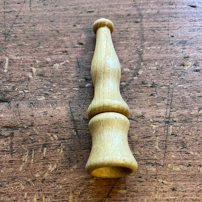 Richiamo Rondine in legno