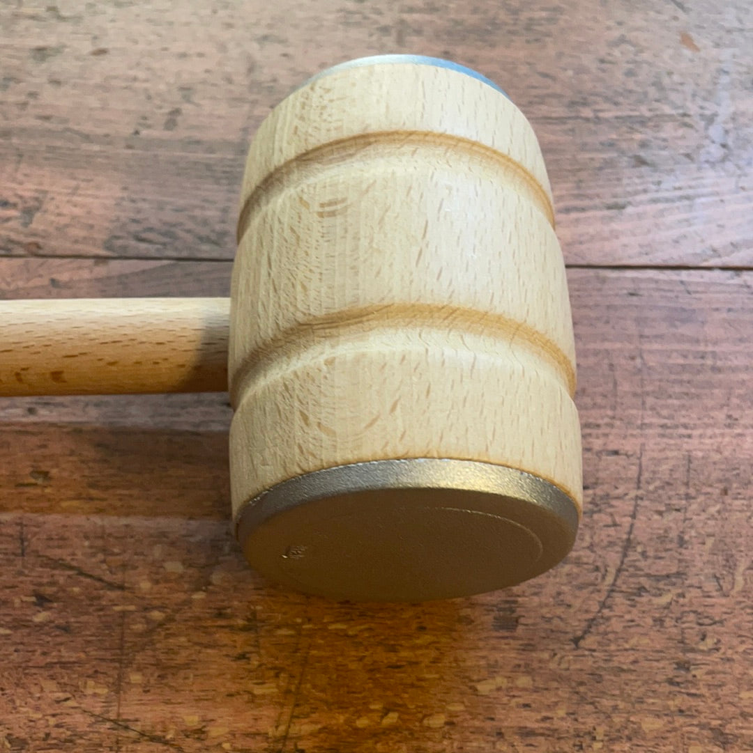 Batticarne in legno
