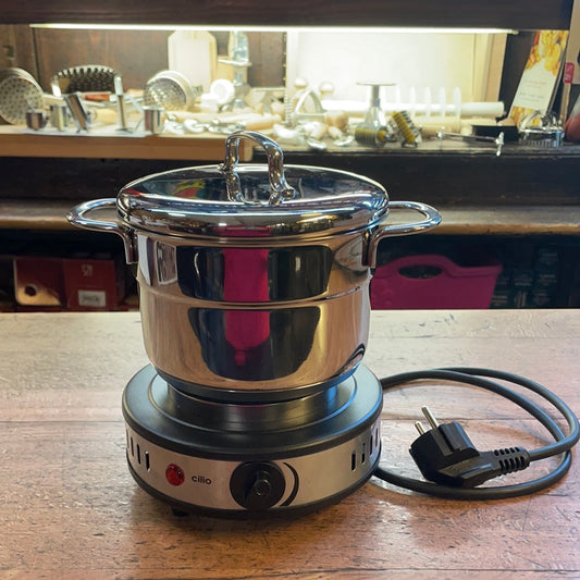 Mini fornellino