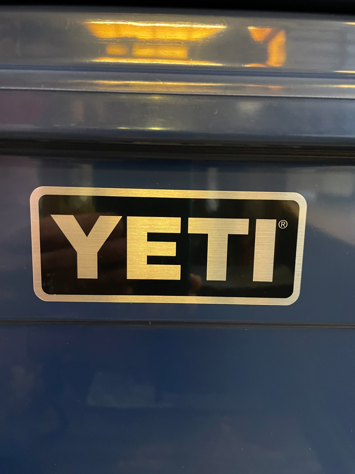 Yeti Tundra 45lt Blue