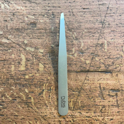 Rubis professional tweezers