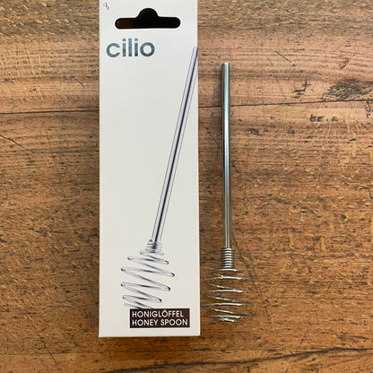 Cucchiaio per il miele