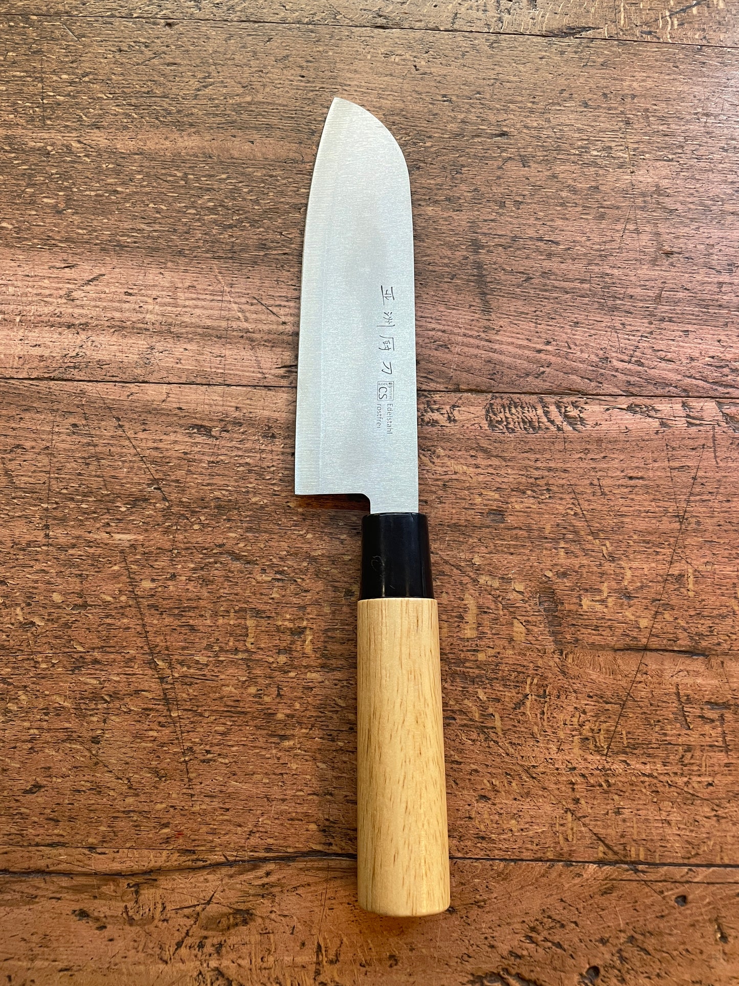 Coltelli giapponesi