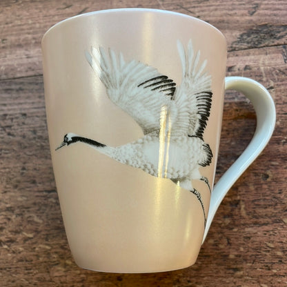 Breakfast mug