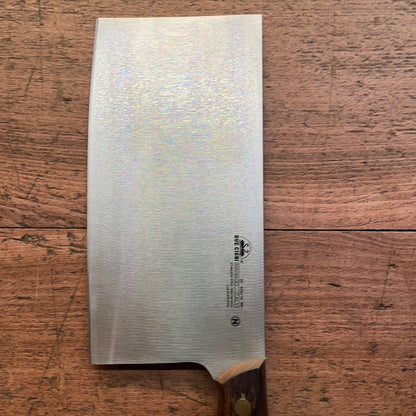 Chinese knife