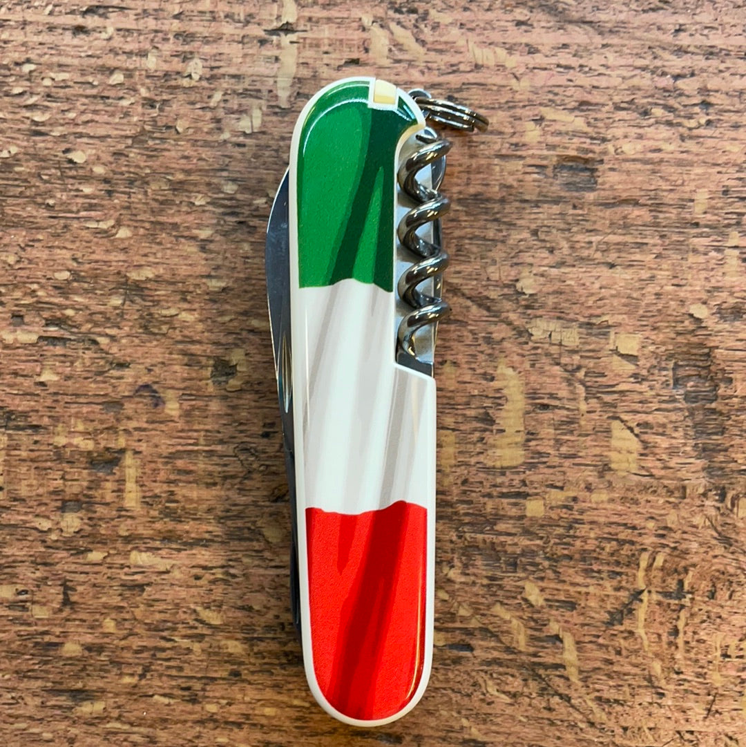 Victorinox Italy