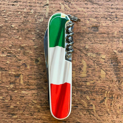 Victorinox Italy