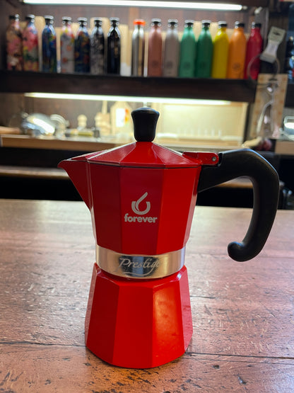 Moka per caffè