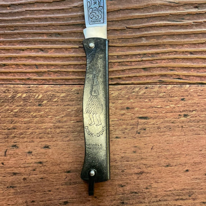 Coltello Douk -Douk