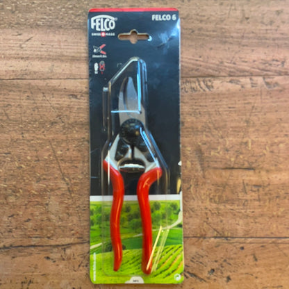 Forbici Felco 6