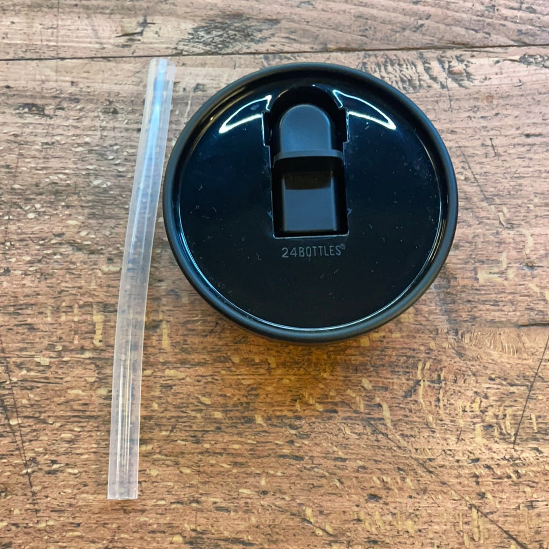 Sport & Go Lid