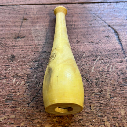 Recall for wooden linnet