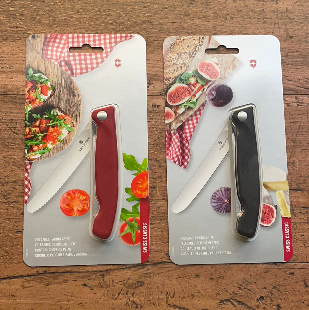 Coltello pieghevole