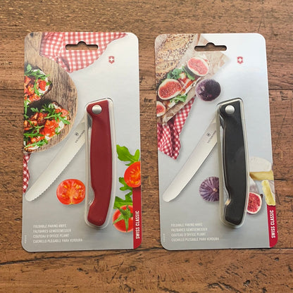 Coltello pieghevole