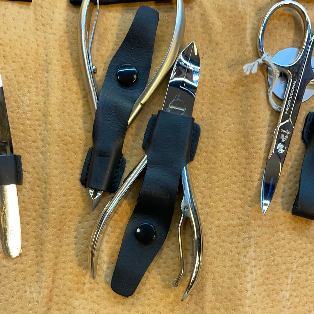 Set completo manicure Alpen
