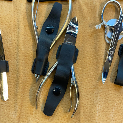 Set completo manicure Alpen