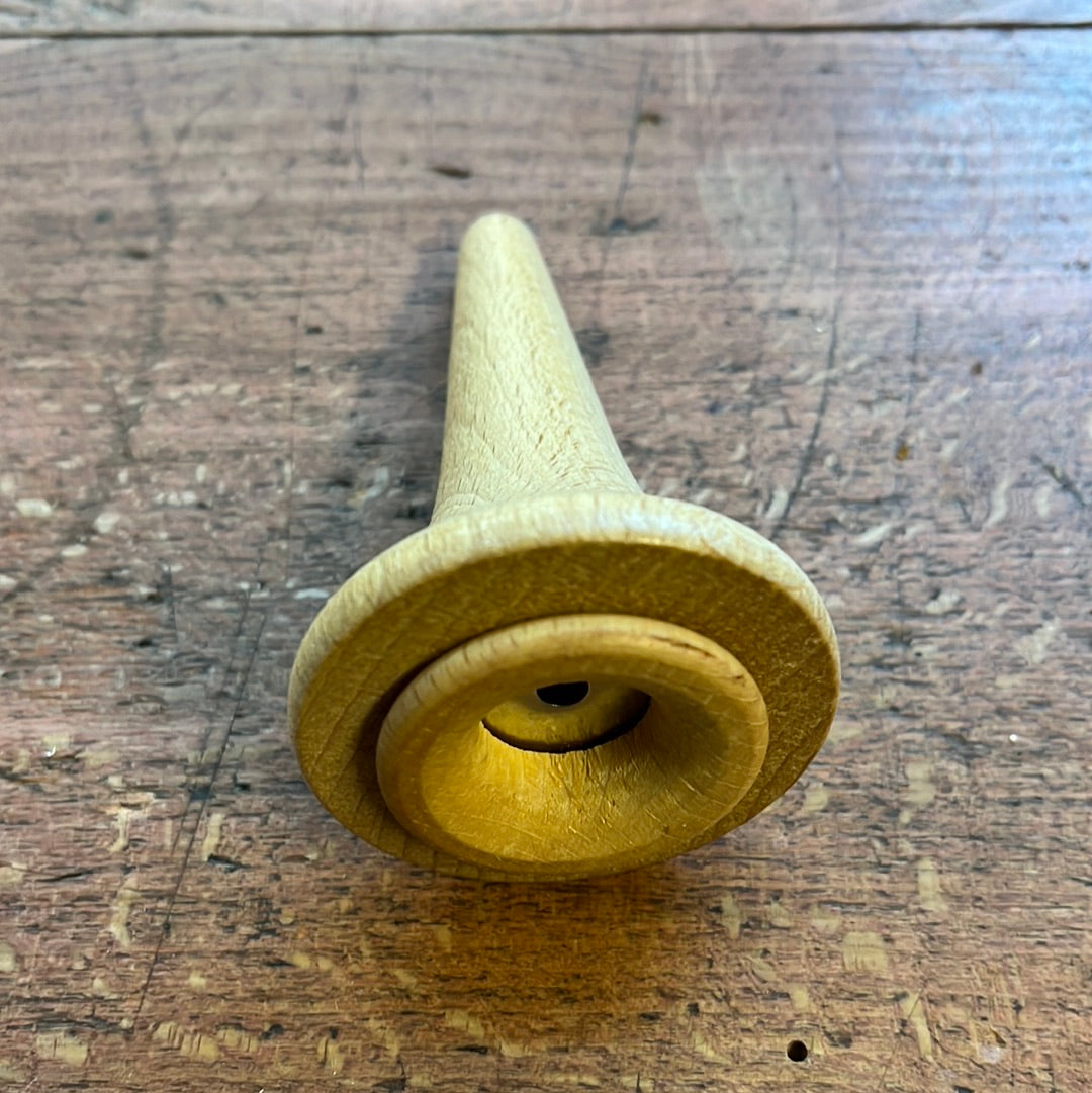 Recall for wooden Blackbird
