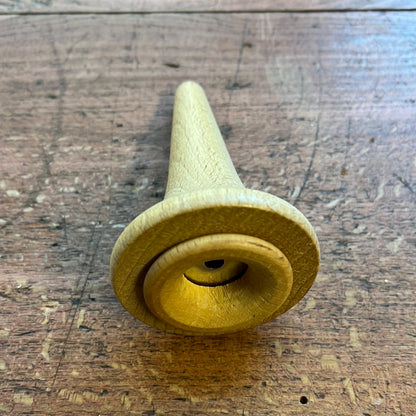Recall for wooden Blackbird