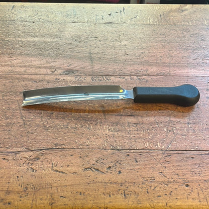 Sgorbia per prosciutto