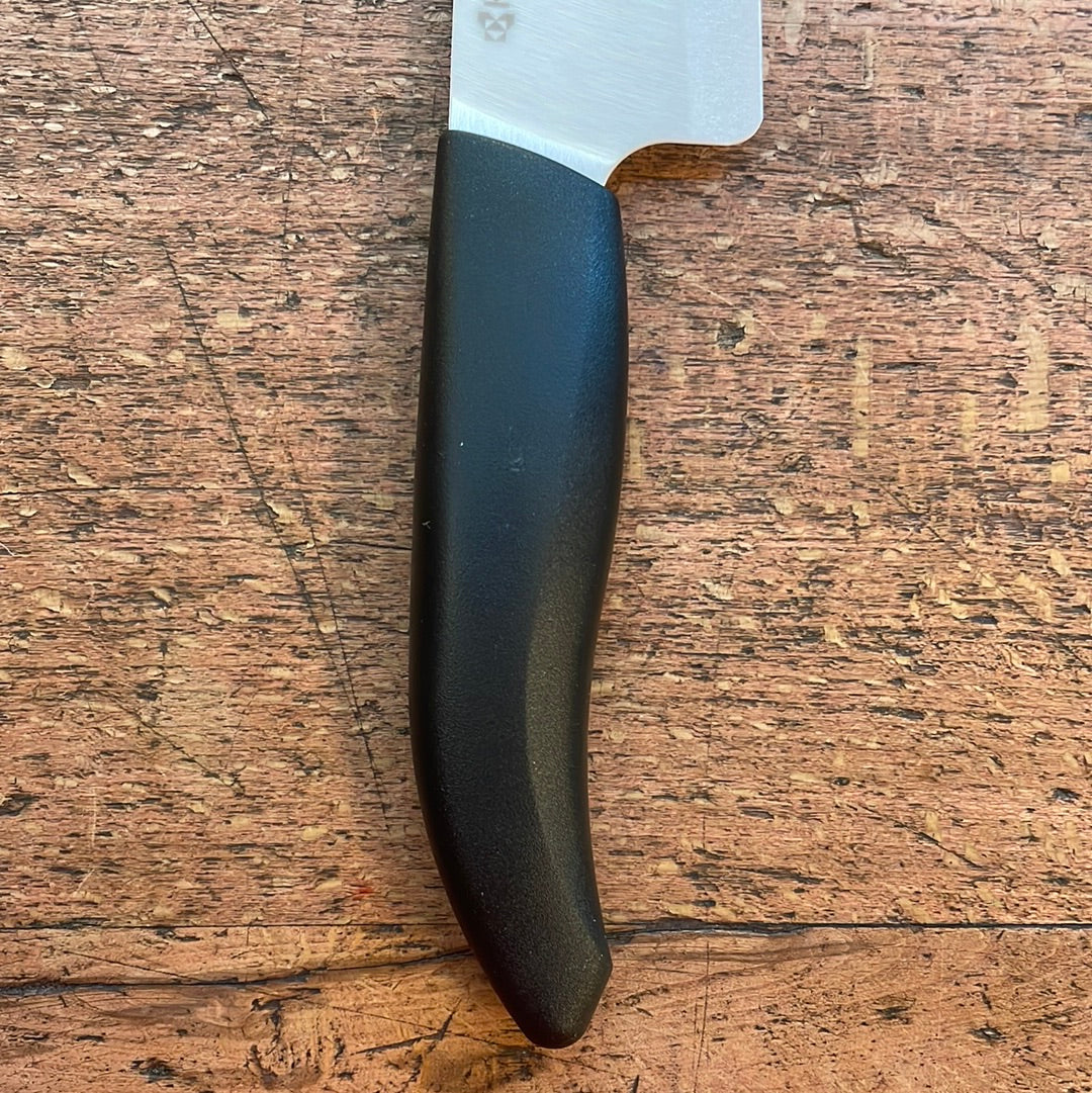 Ceramic santoku