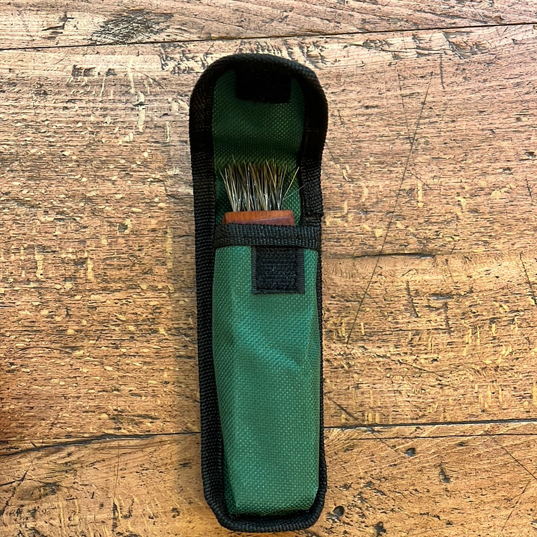 Mushroom knife