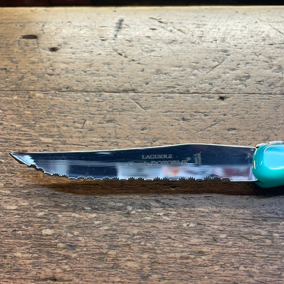 Coltelli da tavola