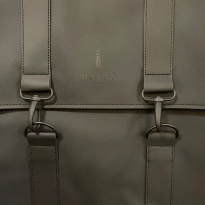 Rains MSN backpack black