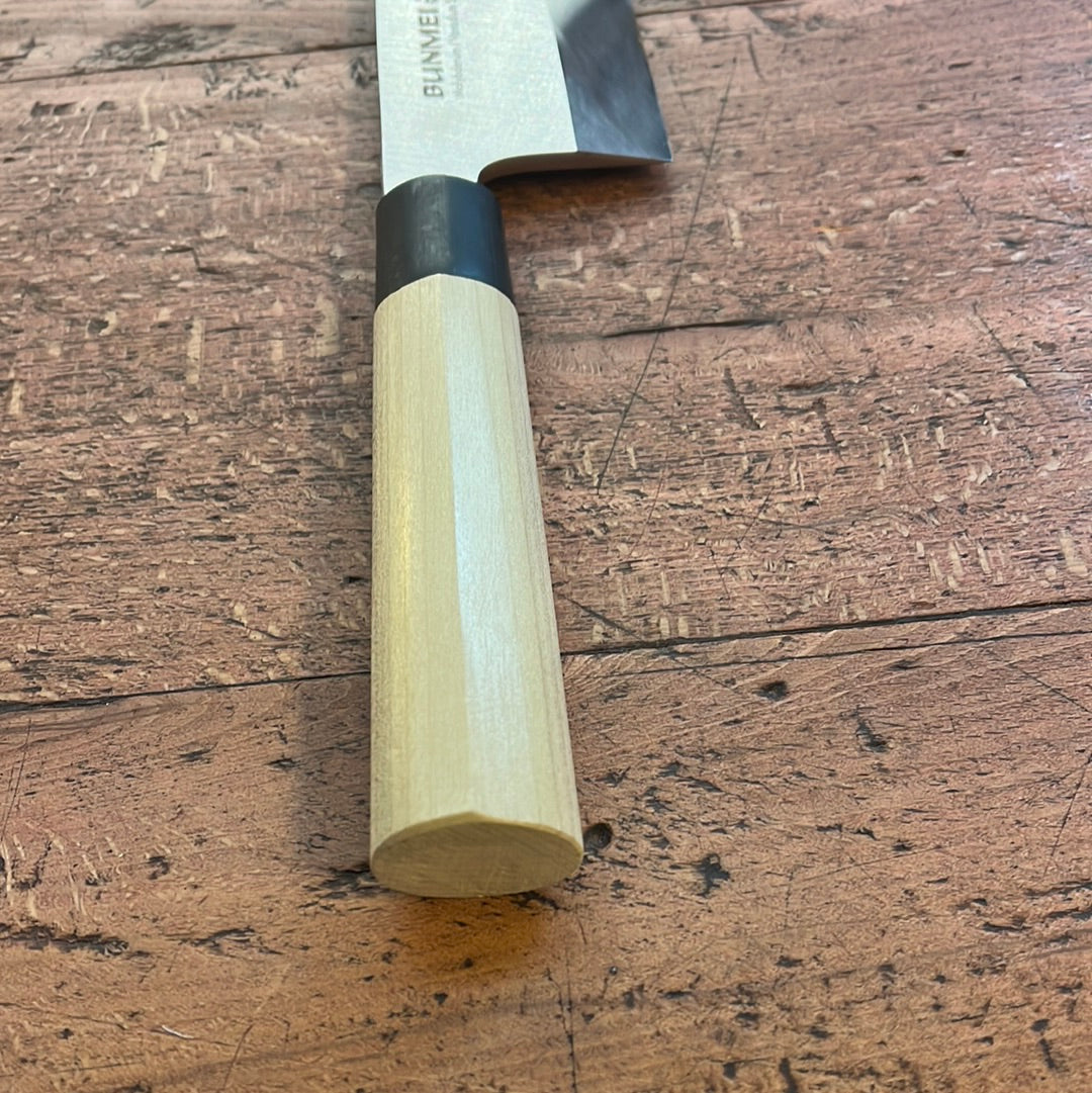 Deba Bunmei knife