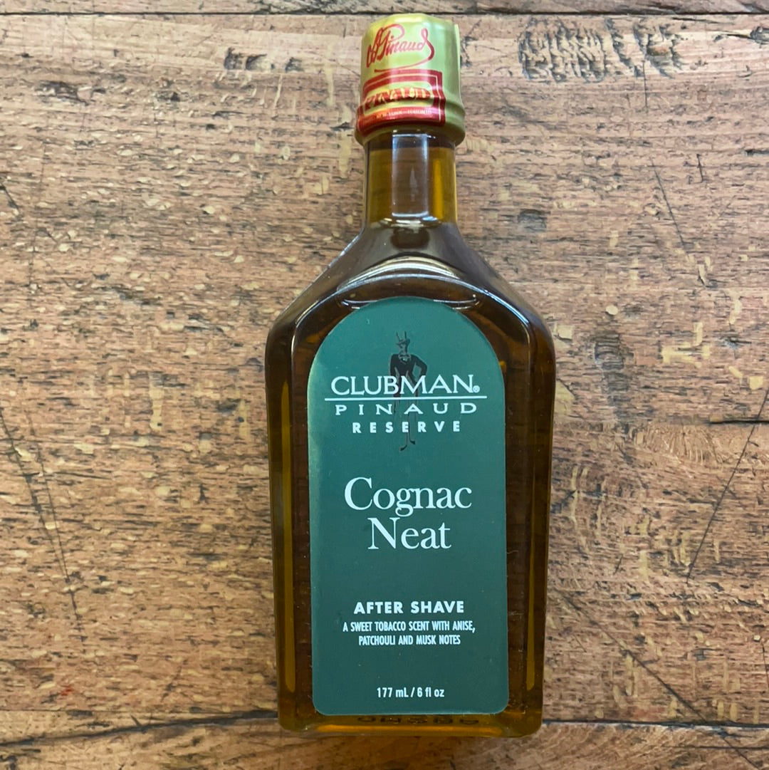 After shave lotion