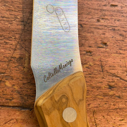 Coltello da salamino