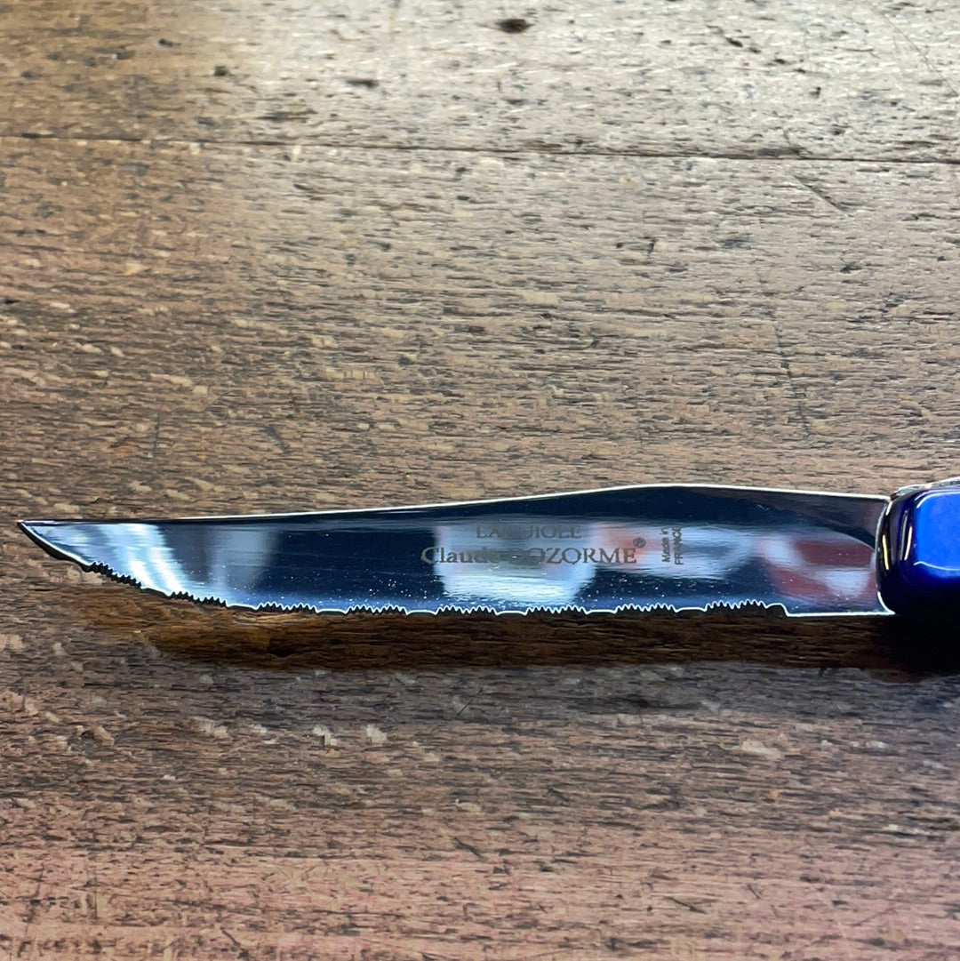 Coltelli da tavola