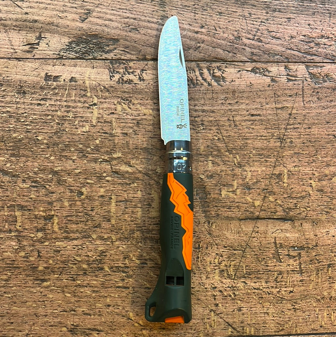 Outdoor Junior Knife