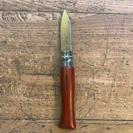 Coltello per cozze ed ostriche