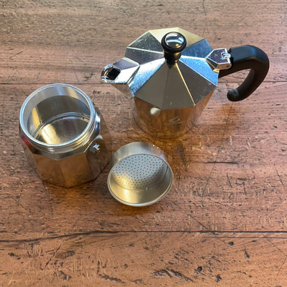 Moka per 3 persone
