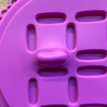 Stampo dolci silicone