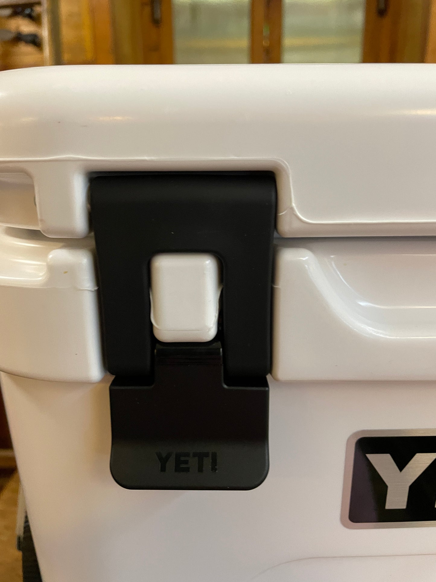 Yeti Roadie 24lt White