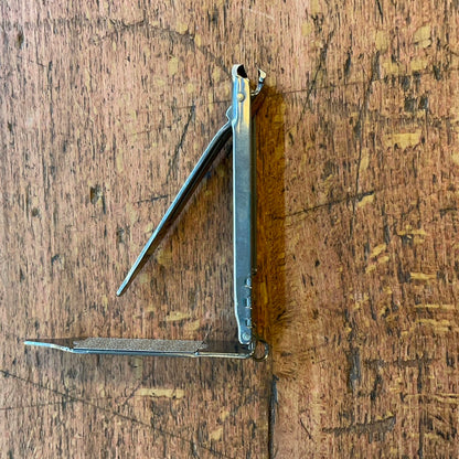 Nail Clipper Victorinox