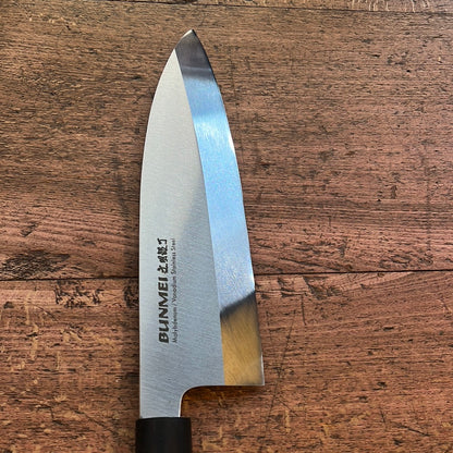 Deba Bunmei knife