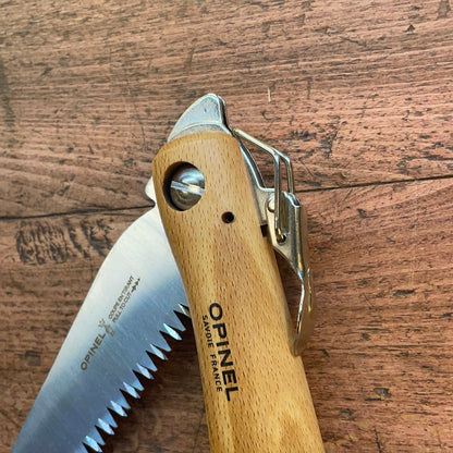 Seghetto n18 Opinel