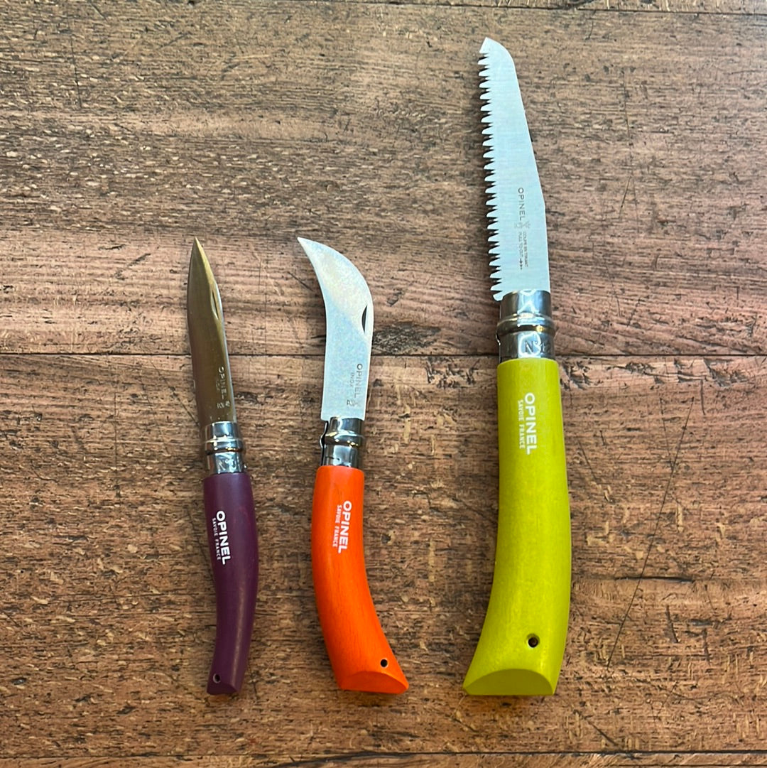 Set da giardinaggio