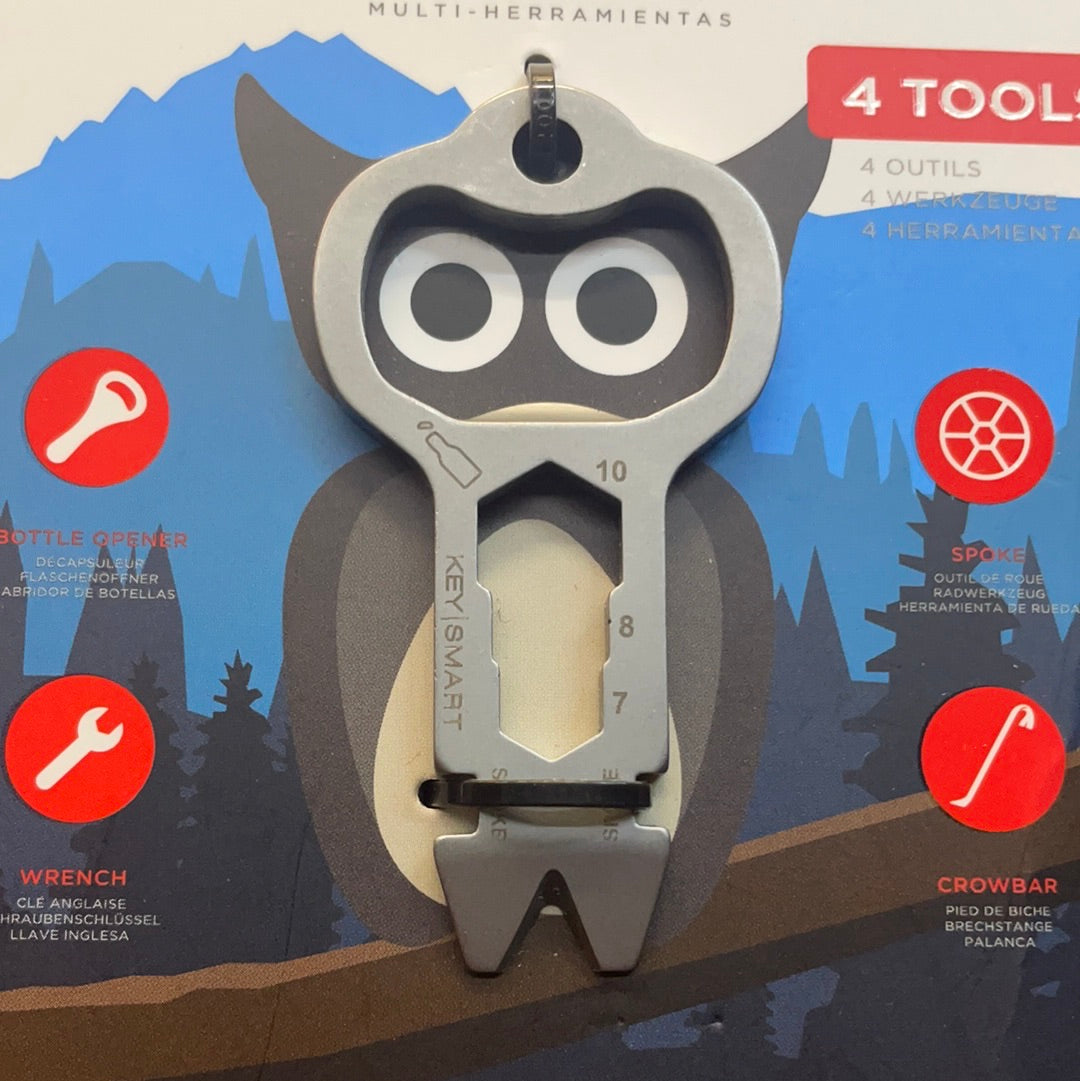 Multi-tools Gufo