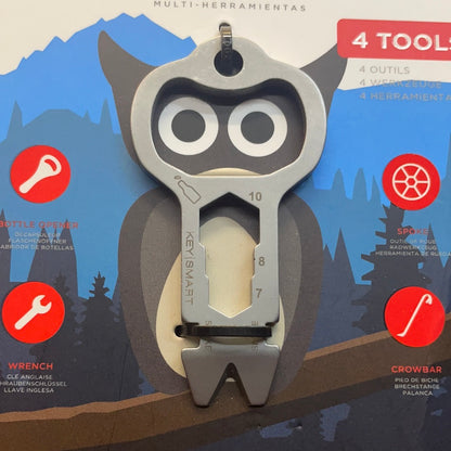 Multi-tools Gufo