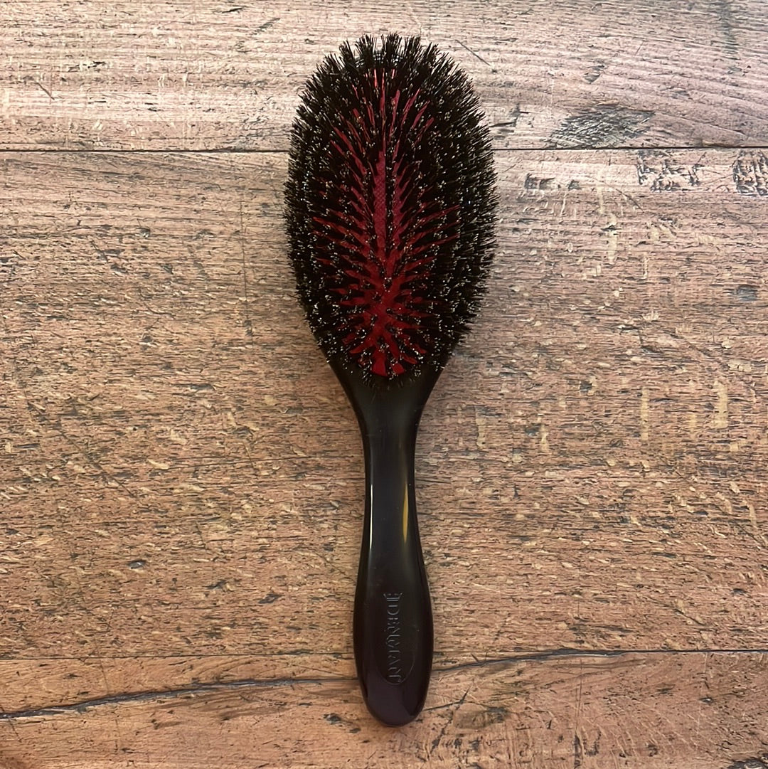 Spazzola in setole naturali