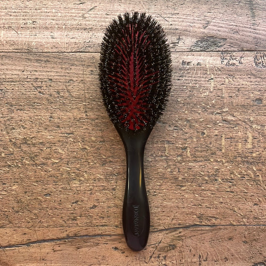 Spazzola in setole naturali