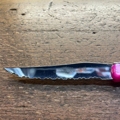 Coltelli da tavola