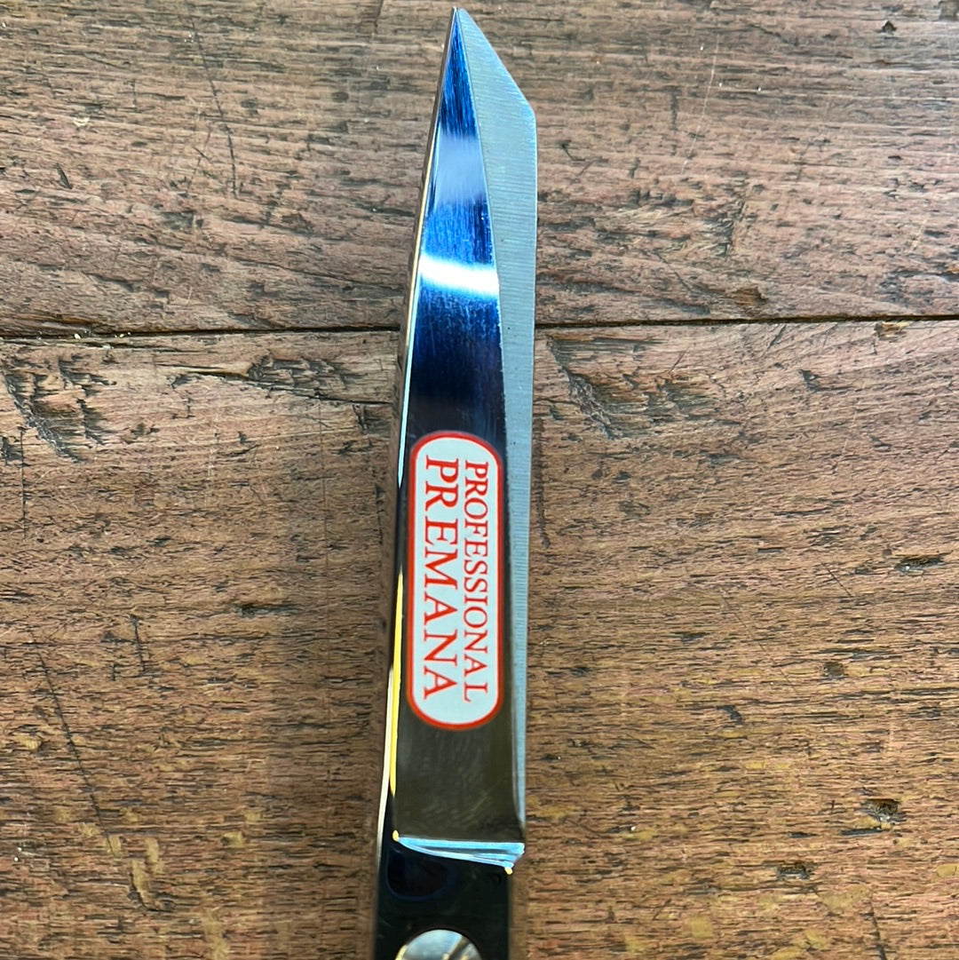 Professional dressmaking scissors
