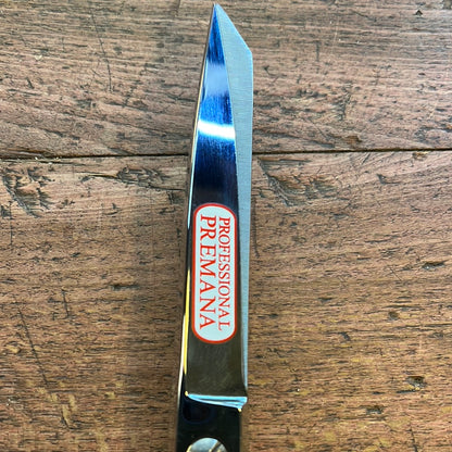 Professional dressmaking scissors